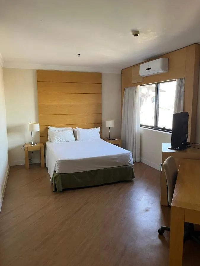 Flat Espetacular Lado Aeroporto Congonhas Lazer Total E Garagem 2205 Aparthotel São Paulo