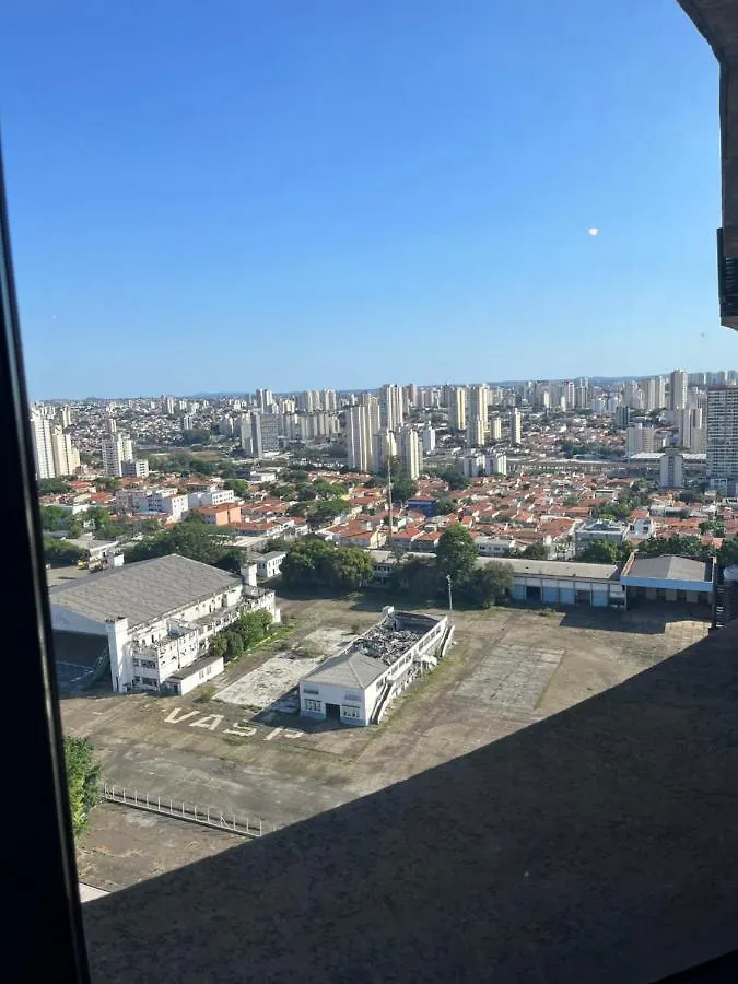 Flat Espetacular Lado Aeroporto Congonhas Lazer Total E Garagem 2205 Aparthotel São Paulo Brasil