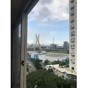 151 - Apartamento Inteiro No Morumbi Apartamento