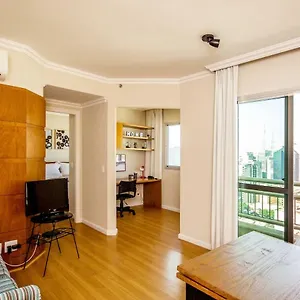 Bhomy Paulista Próximo à Av Paulista Ls2504 Apartamento